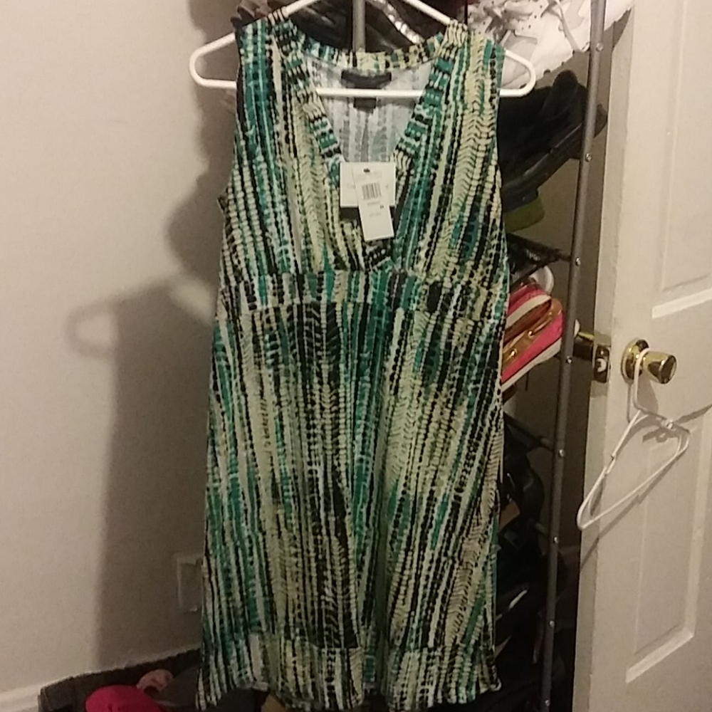 Dress